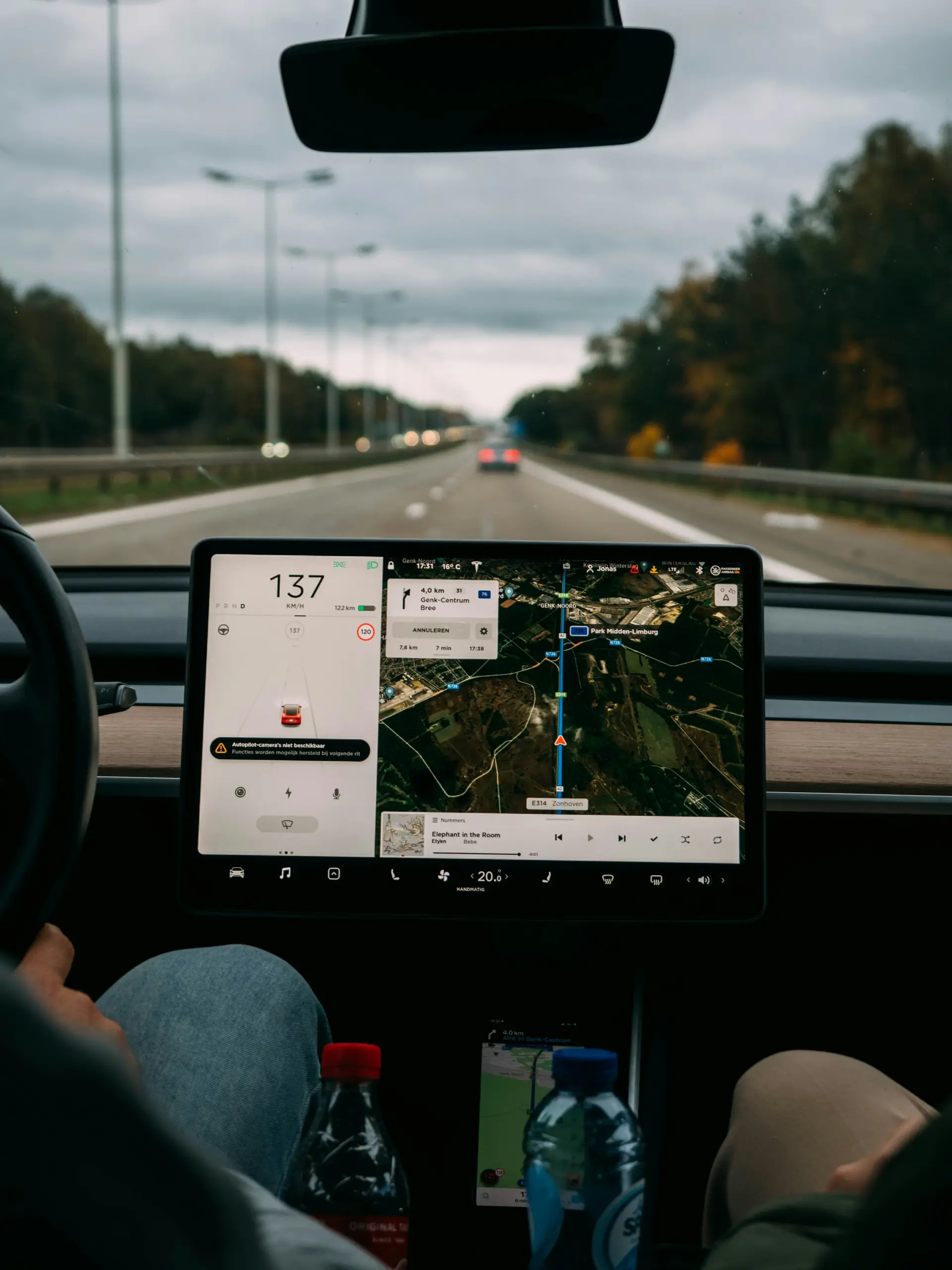 gps zeek